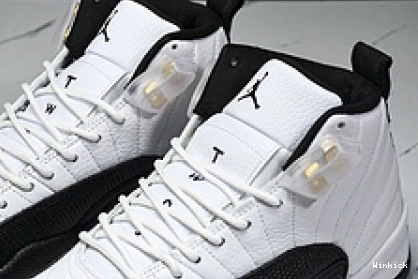 Jordan Air "Taxi" 12 130690-125 0912